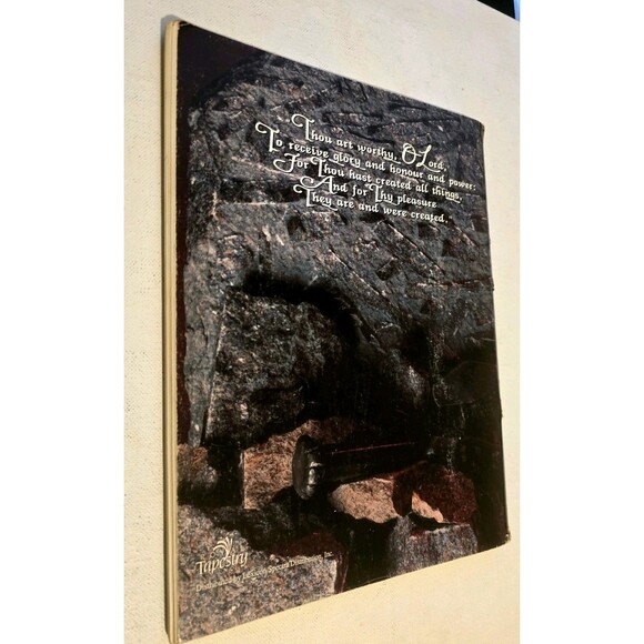 2 David T. Clydesdale Song Choir Books What Music I Hear & Thou Art Worthy SATB - Picture 6 of 9